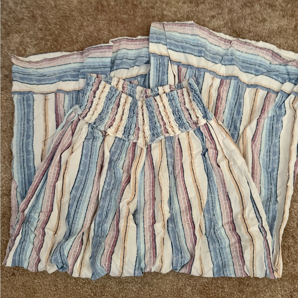 Flowy pants - Picture 3 of 4